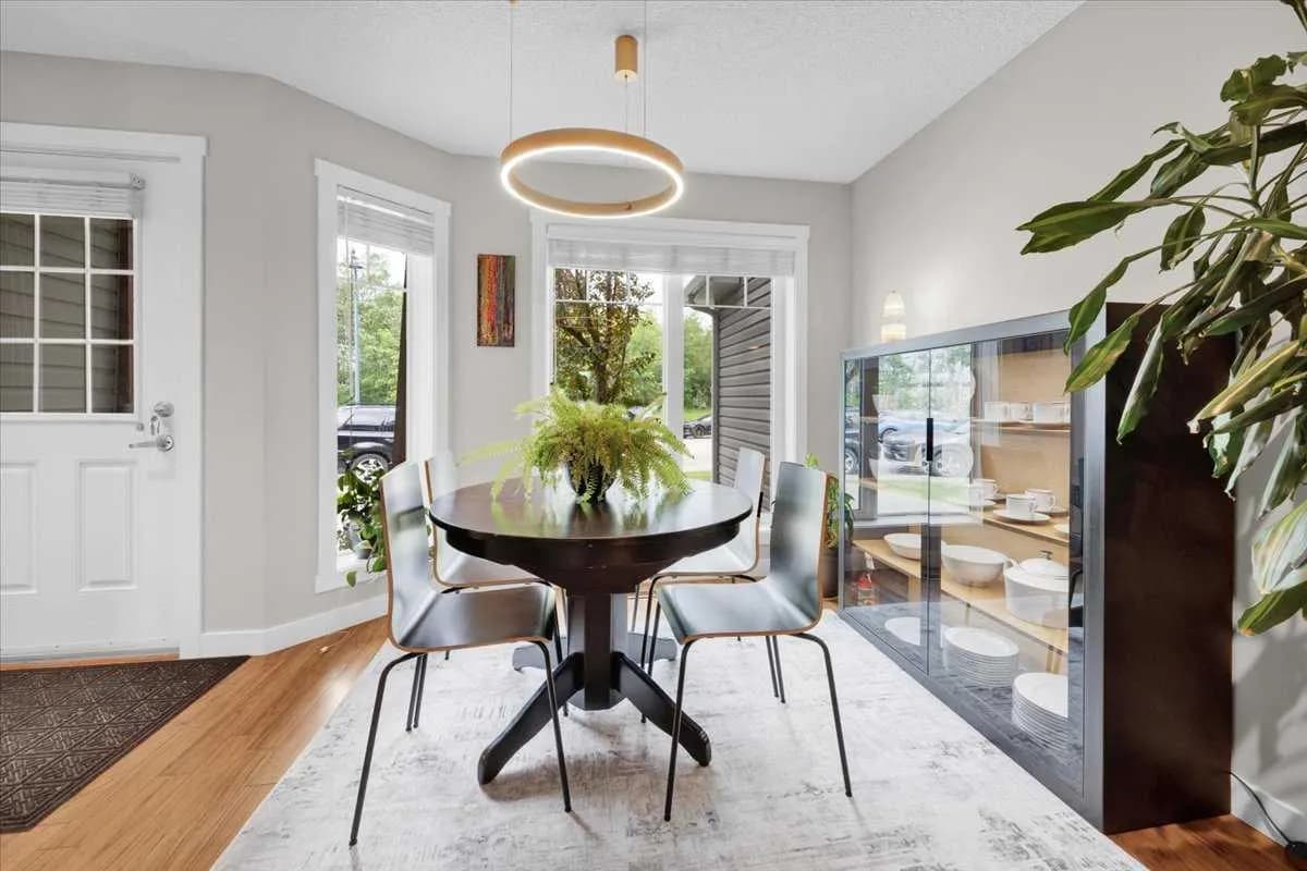 Row/Townhouse