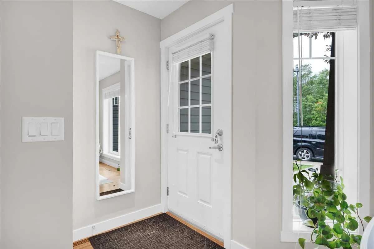 Row/Townhouse