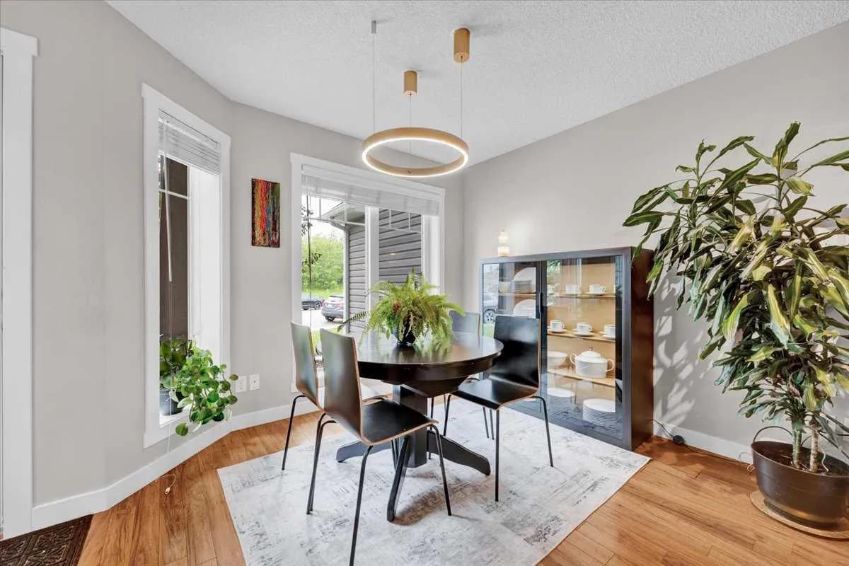 Row/Townhouse