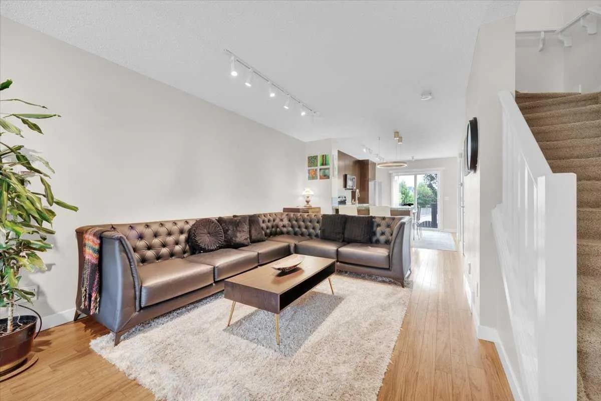 Row/Townhouse