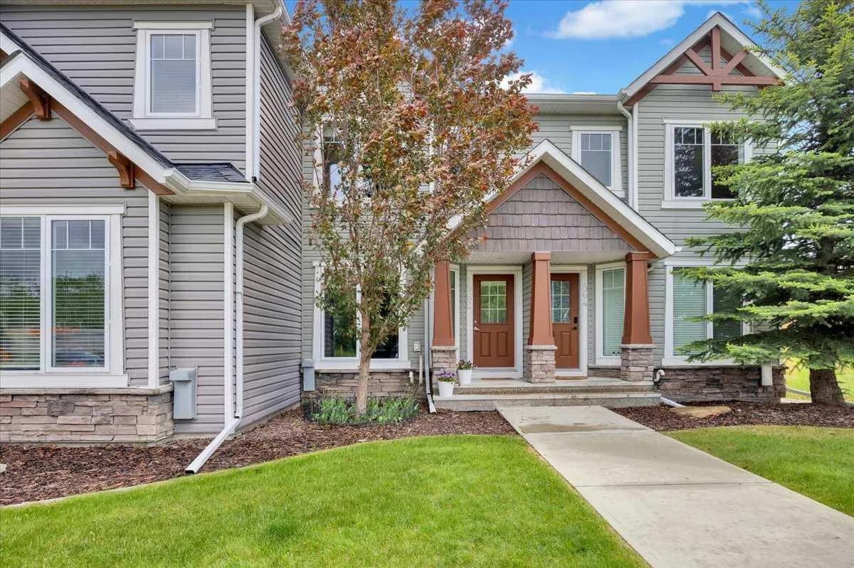 Row/Townhouse