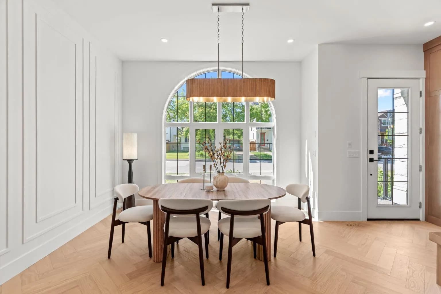 Semi Detached (Half Duplex)
