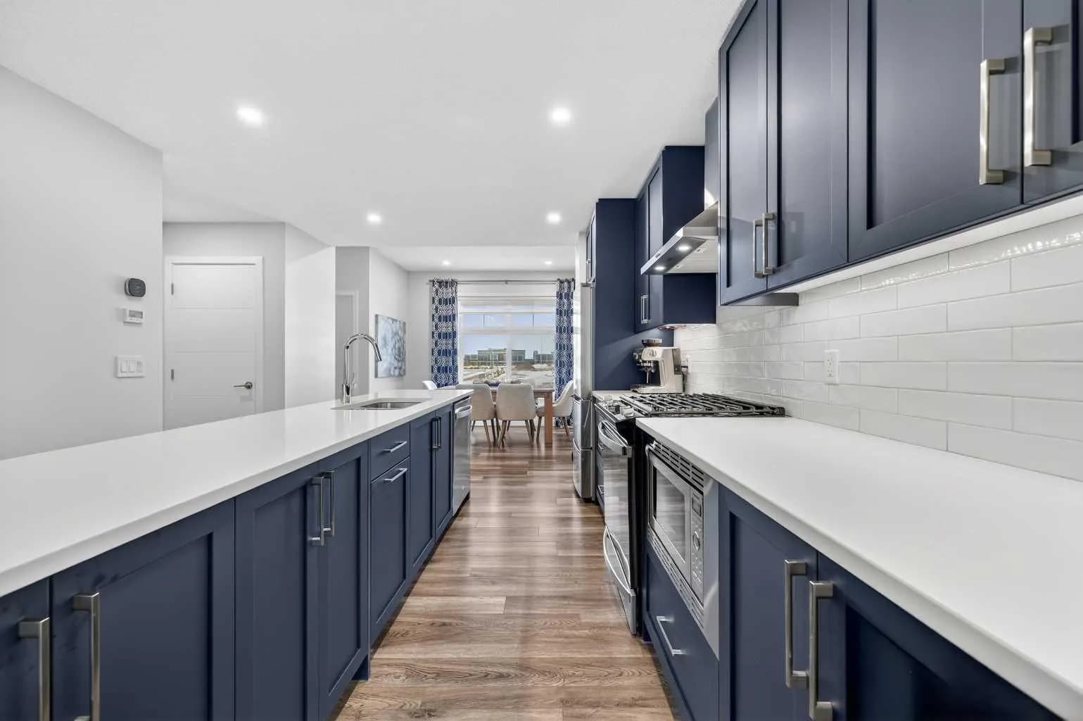 Row/Townhouse