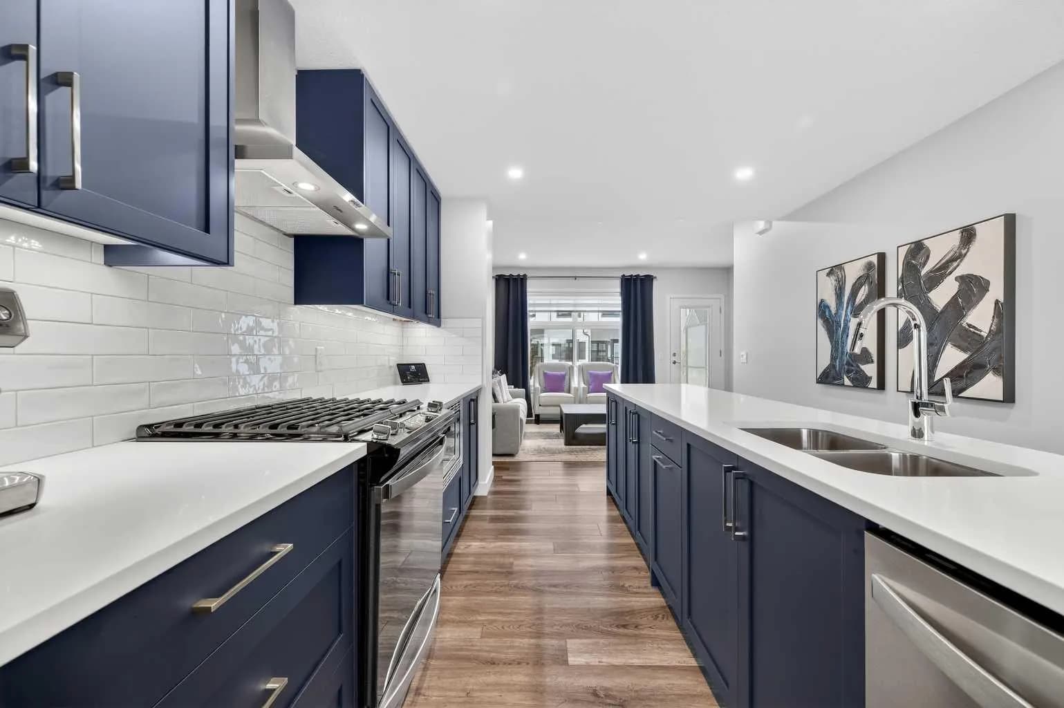 Row/Townhouse