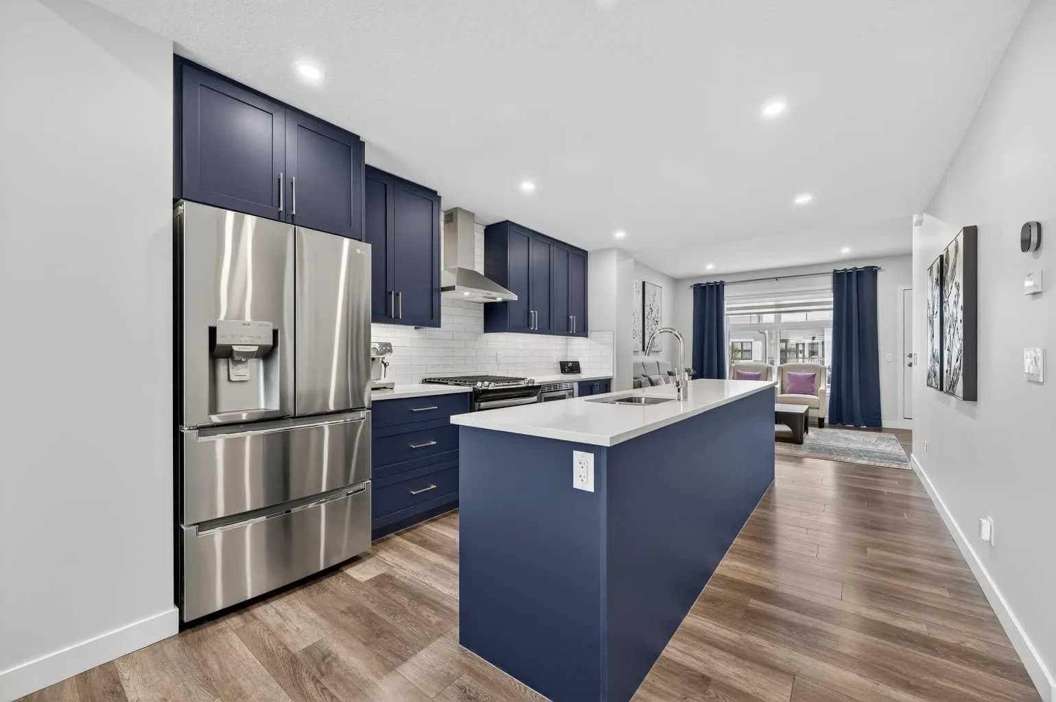 Row/Townhouse