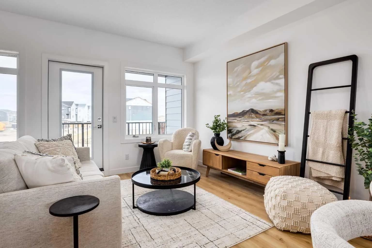 Row/Townhouse