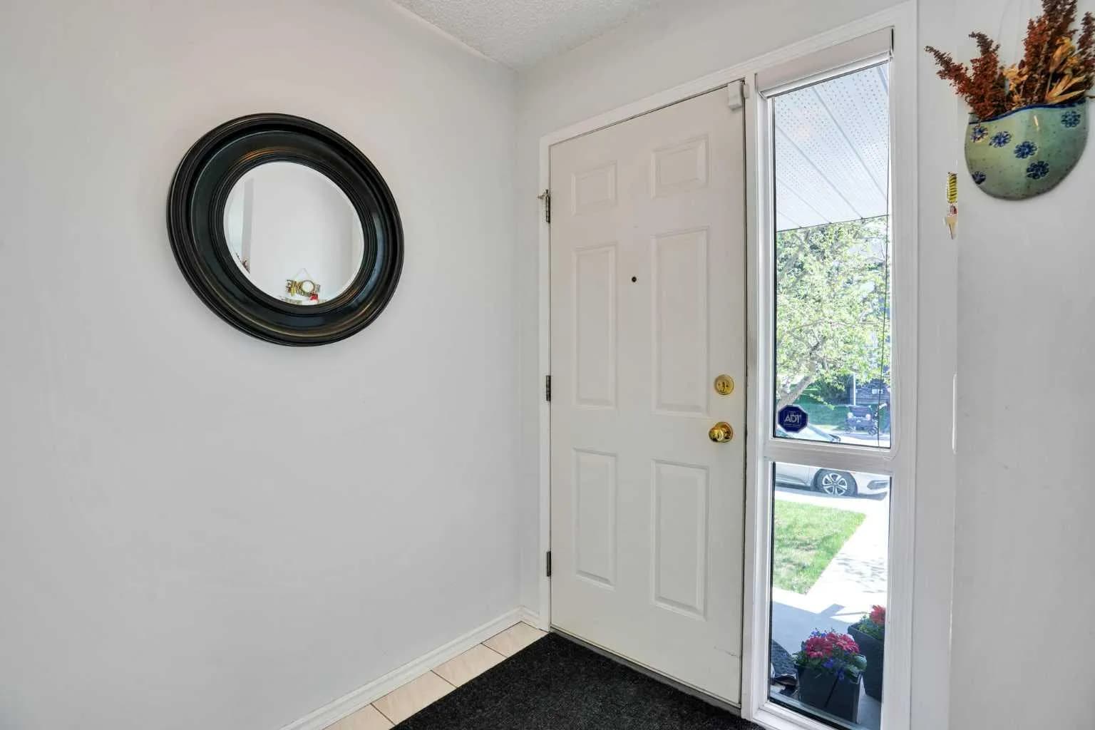 Row/Townhouse