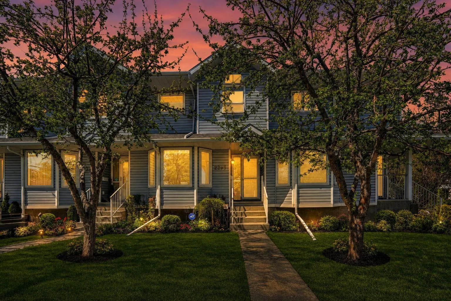 Row/Townhouse