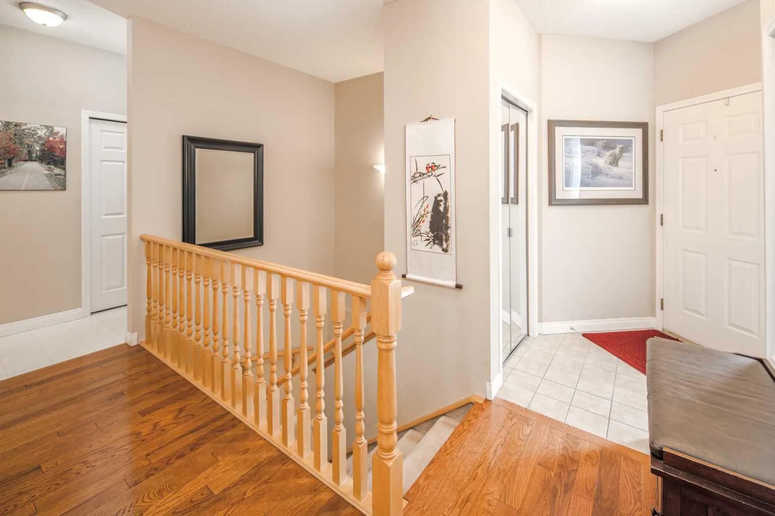 Semi Detached (Half Duplex)