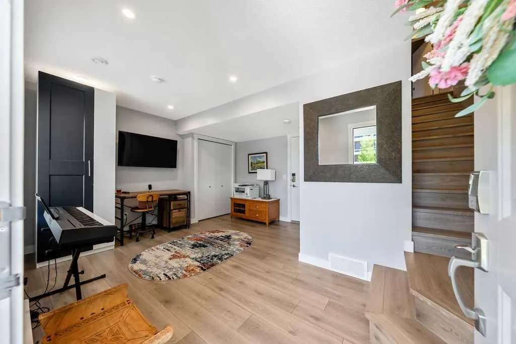 Row/Townhouse