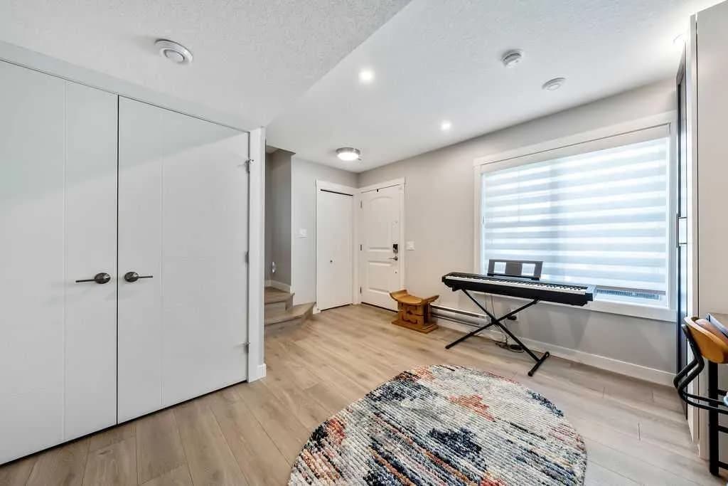 Row/Townhouse