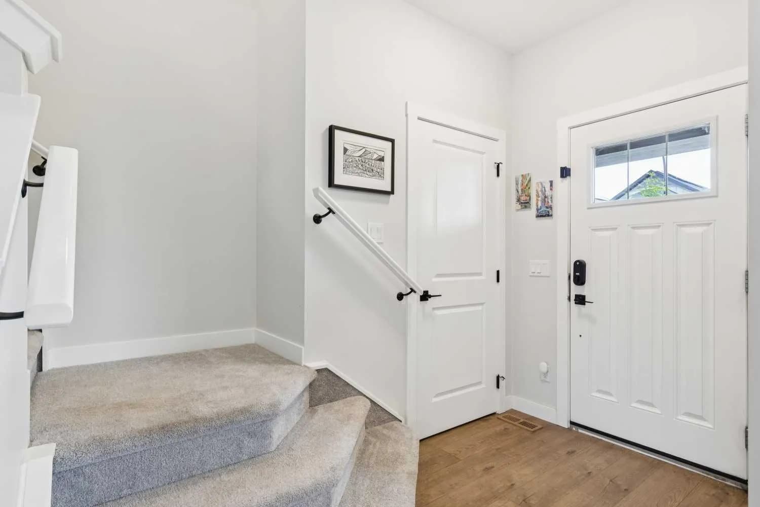 Semi Detached (Half Duplex)