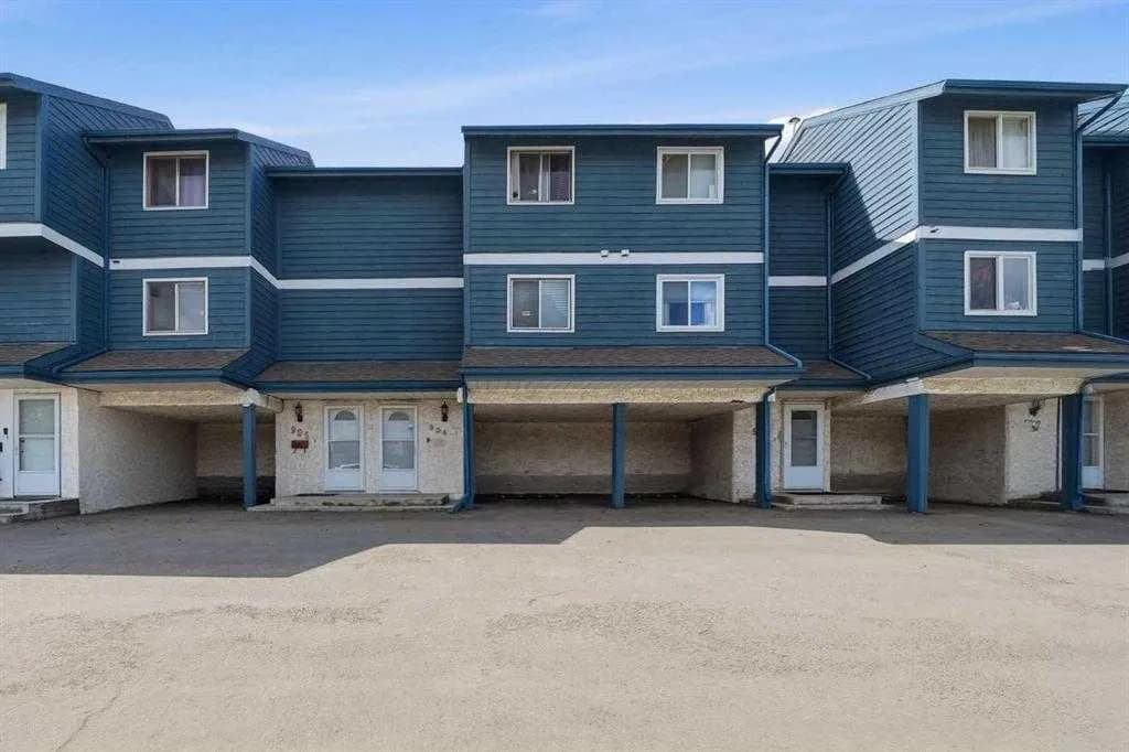 Row/Townhouse