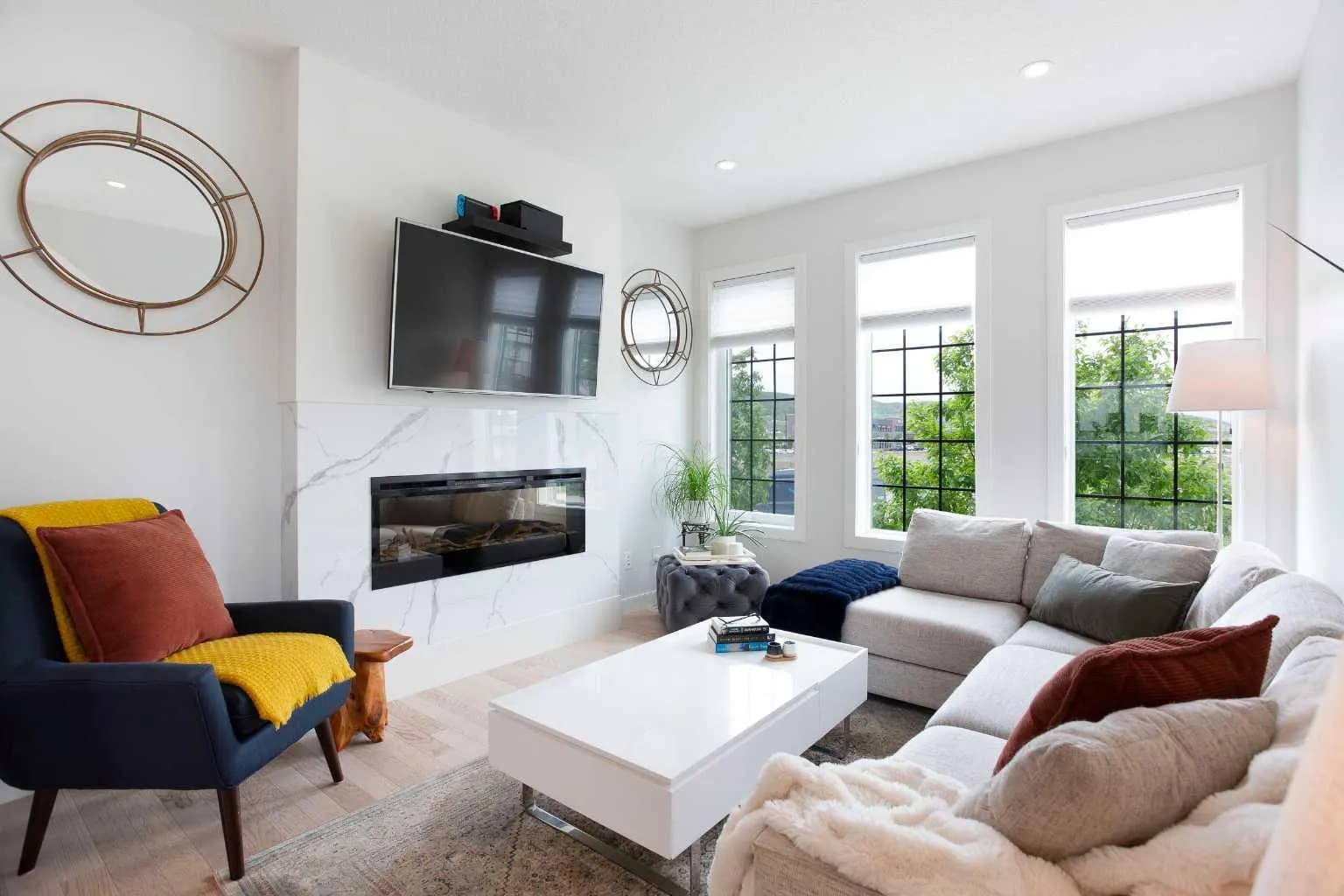Row/Townhouse