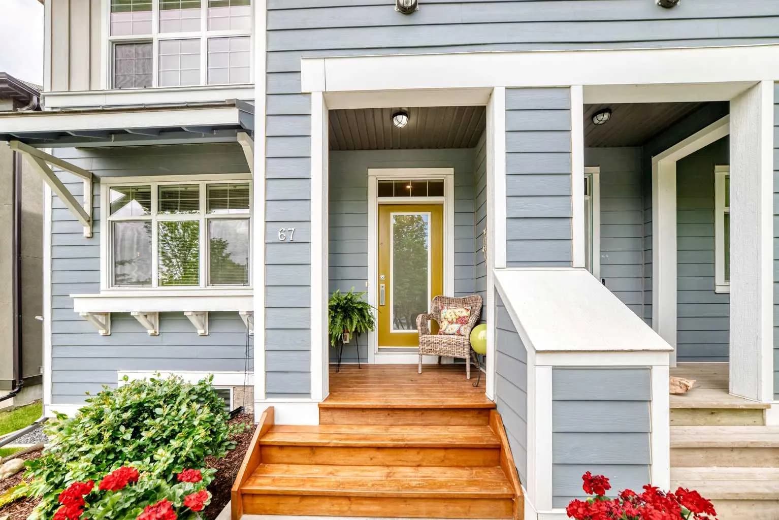 Row/Townhouse