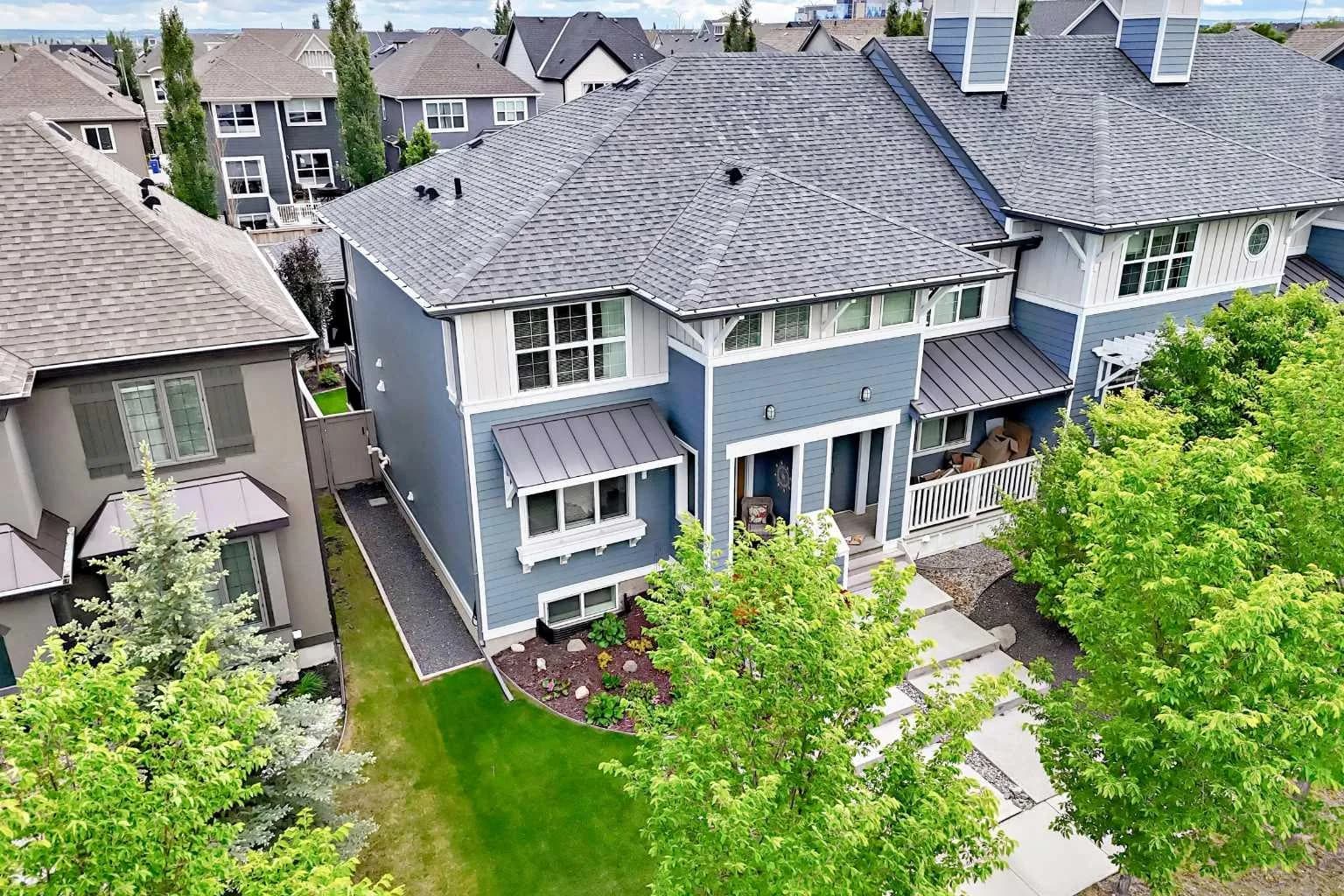 Row/Townhouse