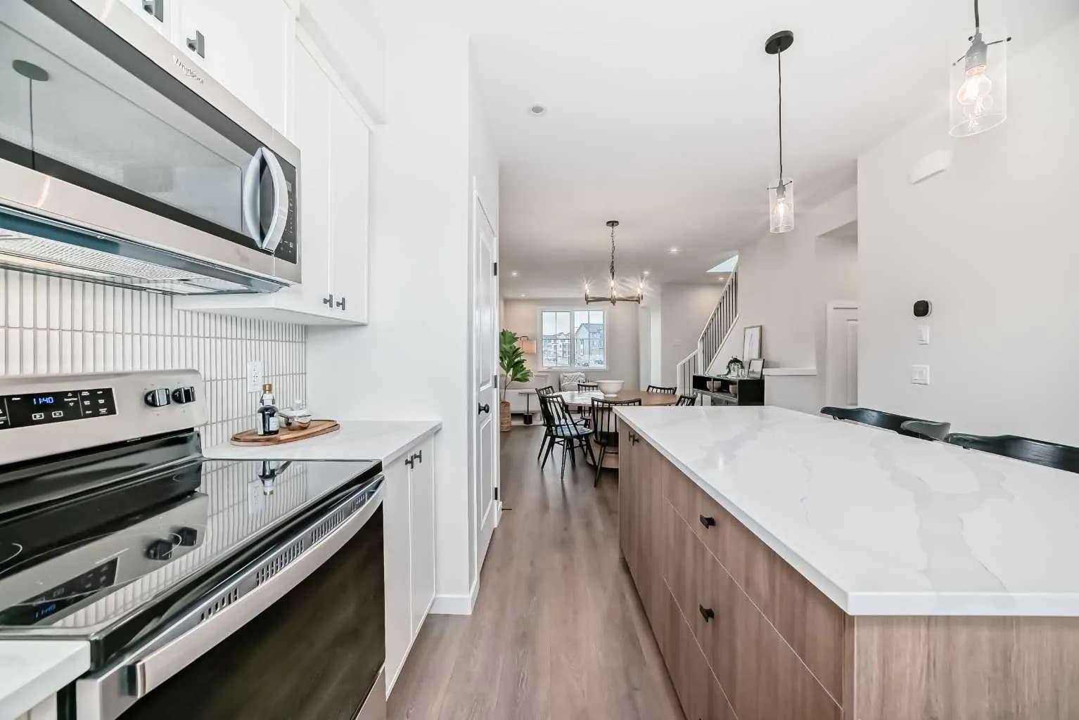 Row/Townhouse