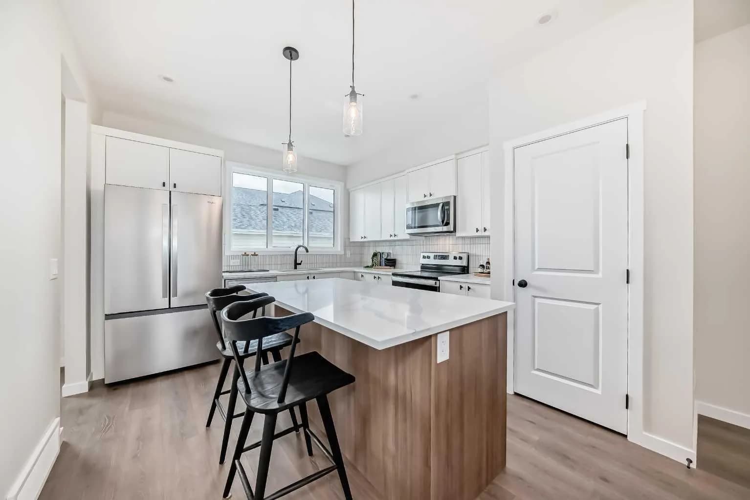 Row/Townhouse