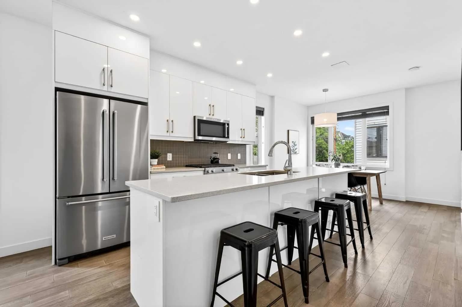 Row/Townhouse