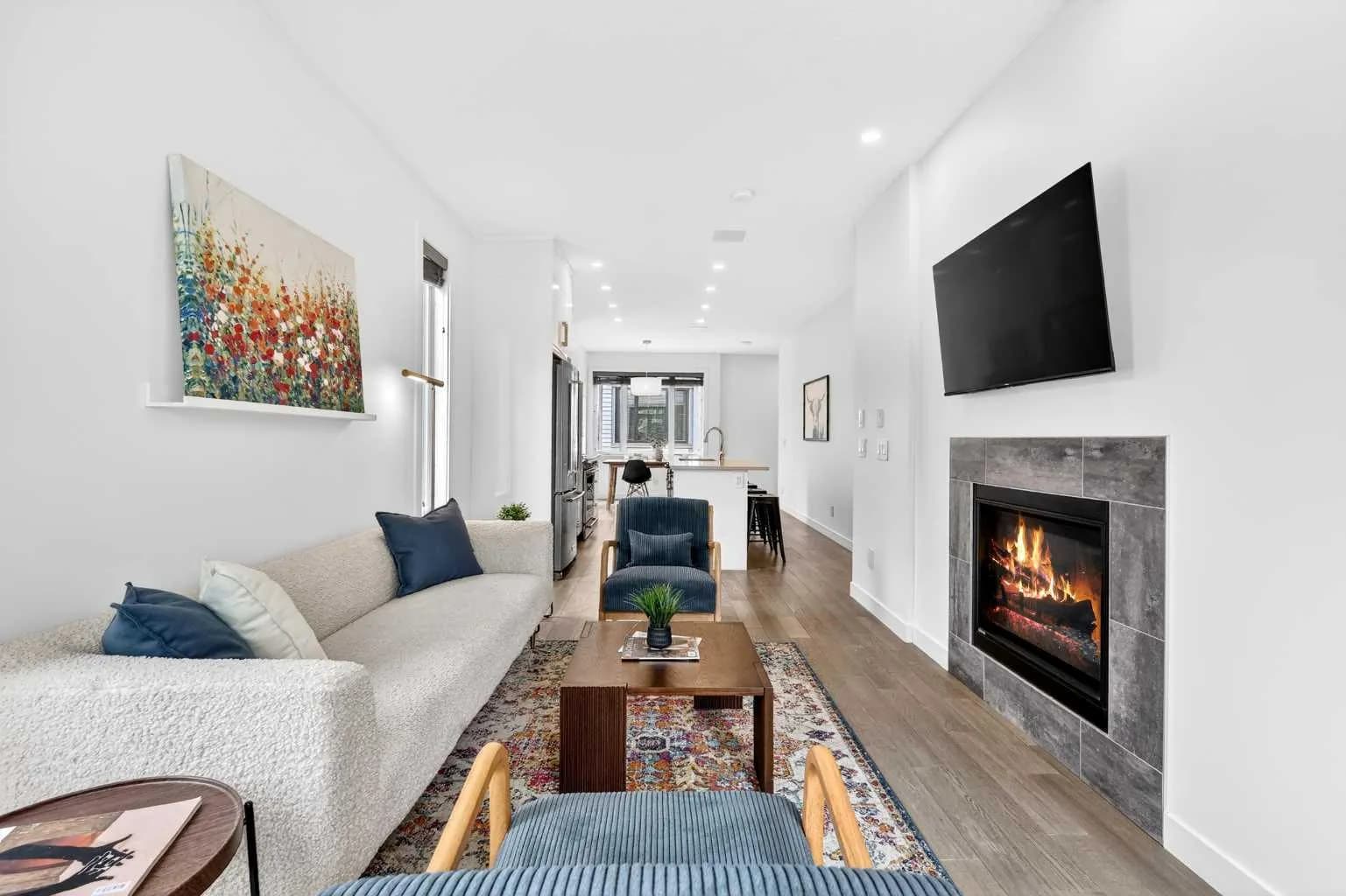 Row/Townhouse