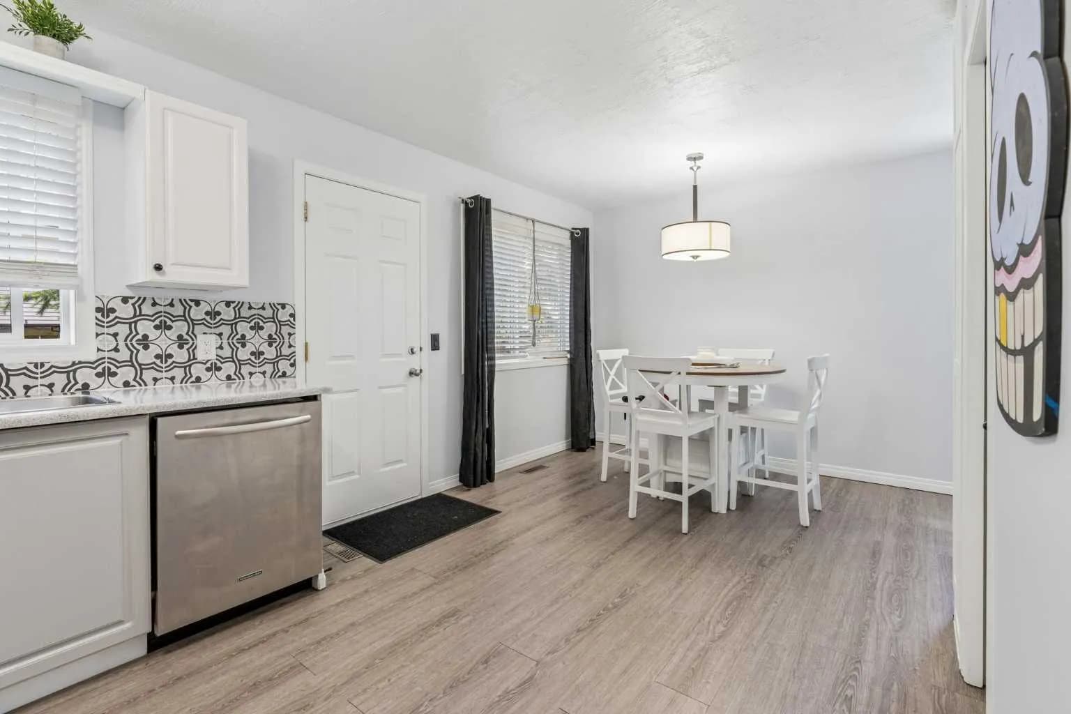 Row/Townhouse