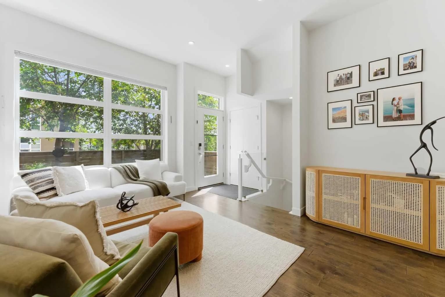 Row/Townhouse