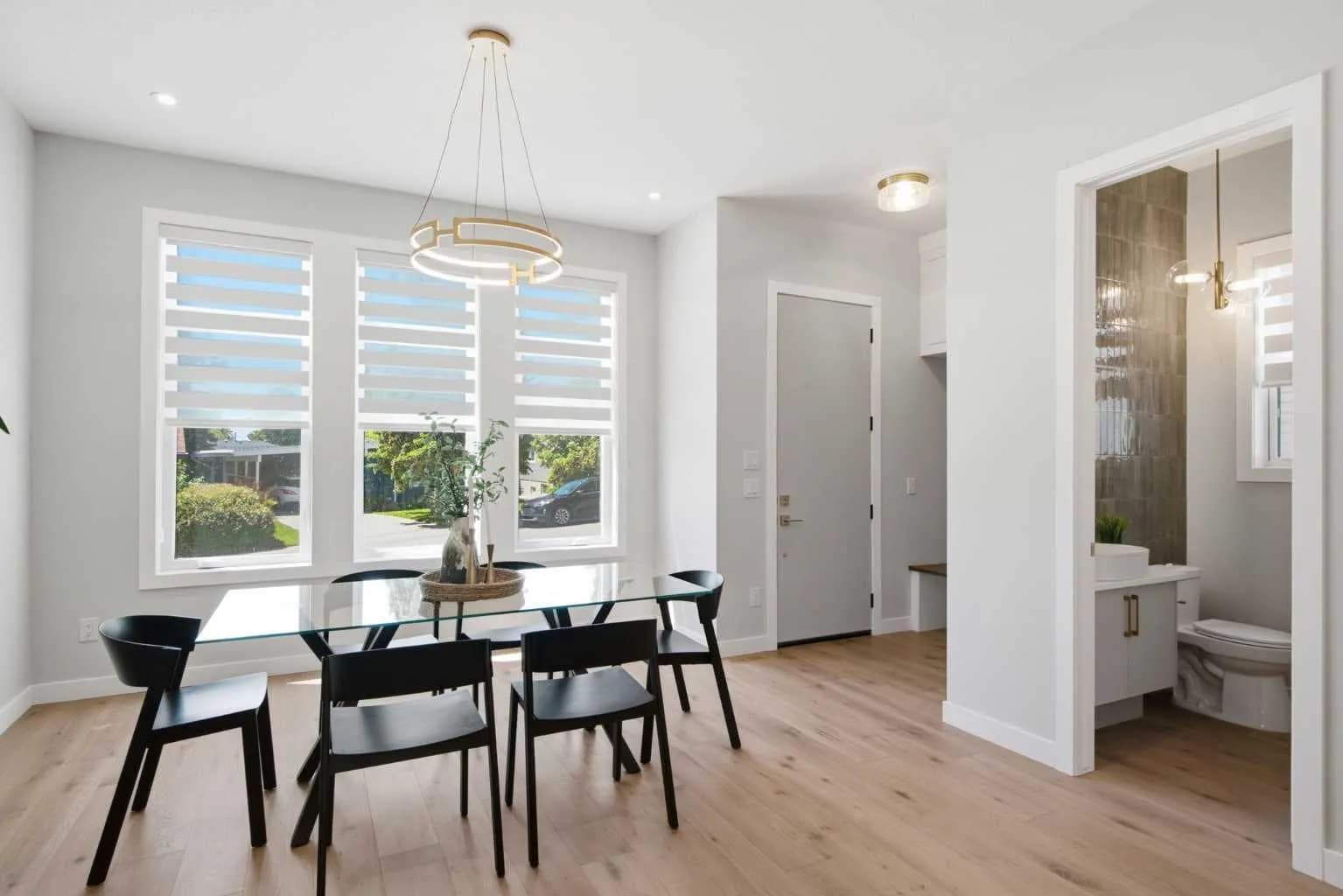 Semi Detached (Half Duplex)
