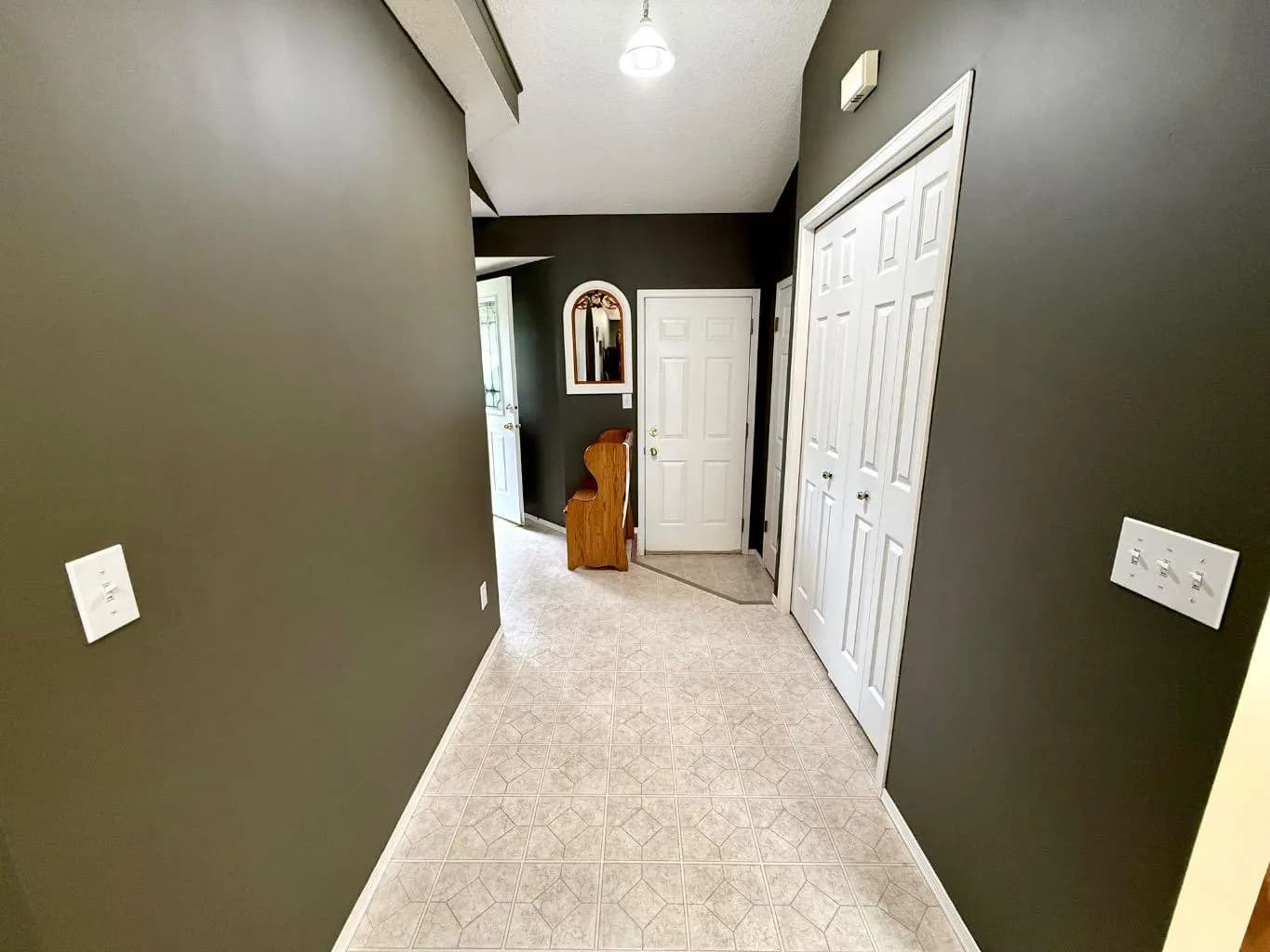 Semi Detached (Half Duplex)