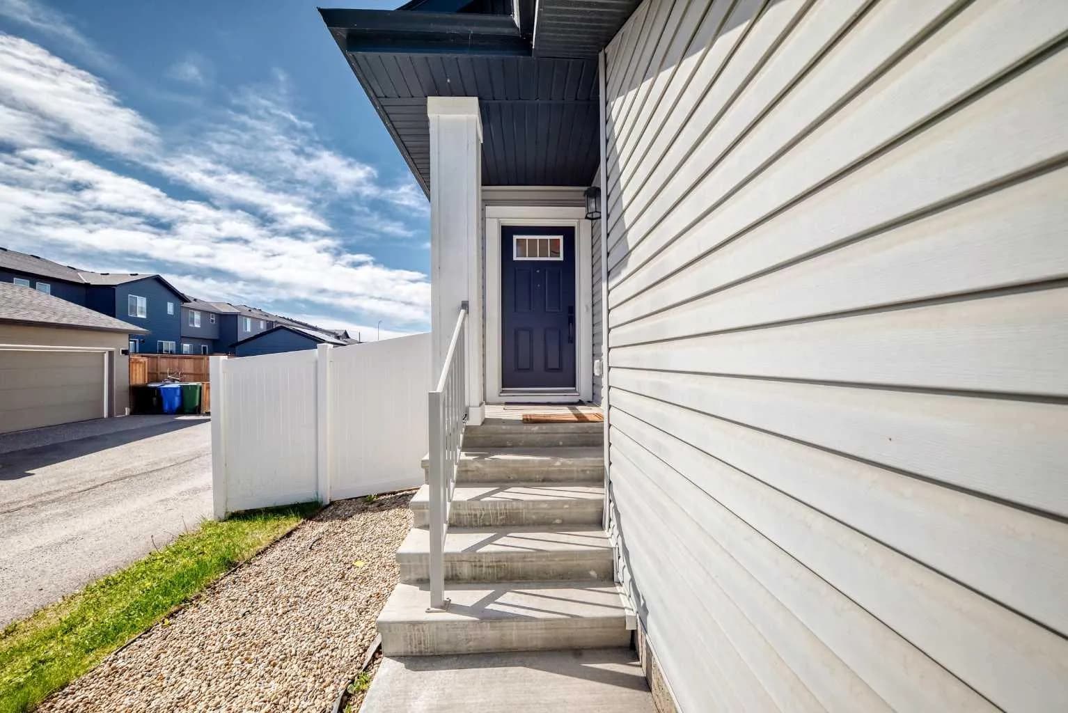 Semi Detached (Half Duplex)