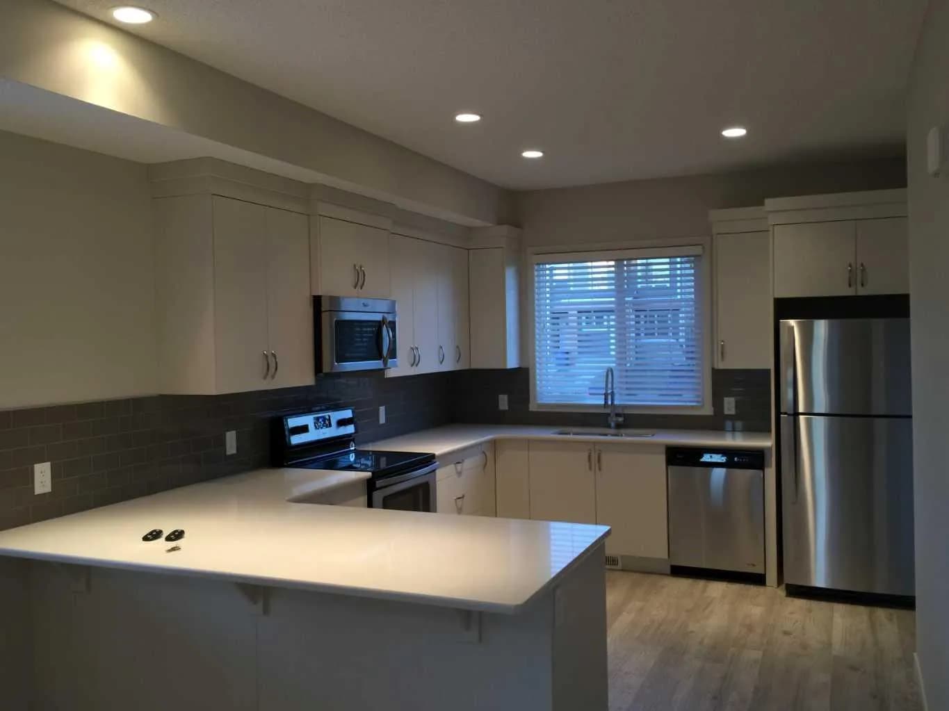 Row/Townhouse