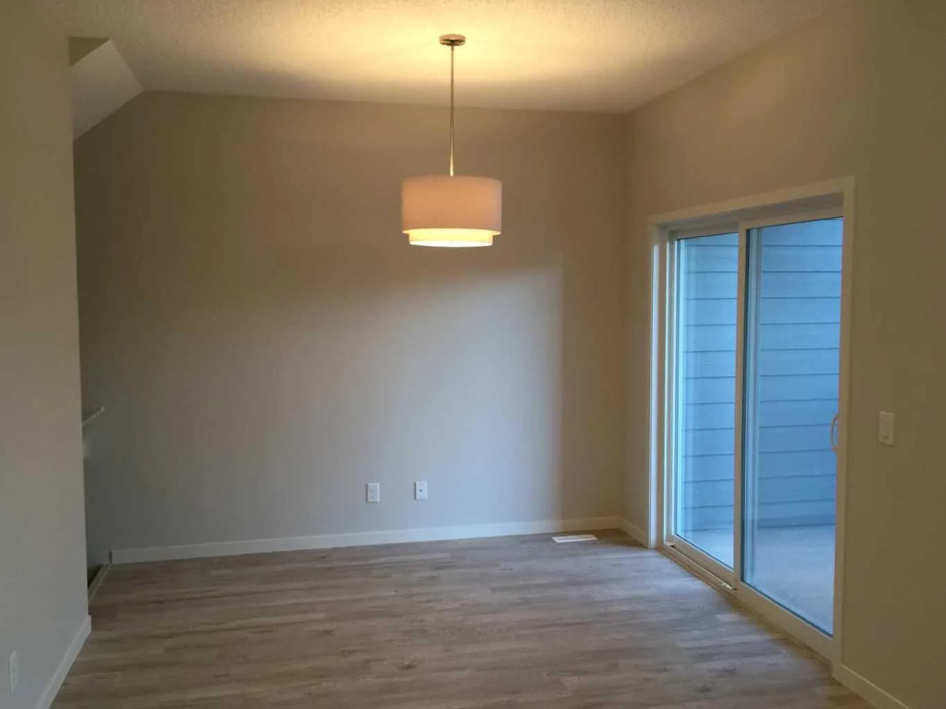 Row/Townhouse