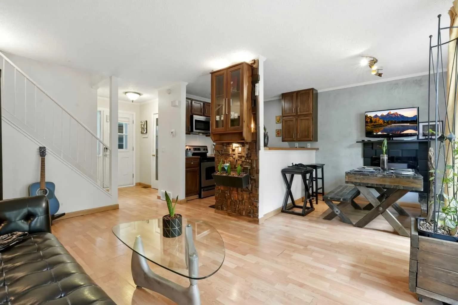 Row/Townhouse