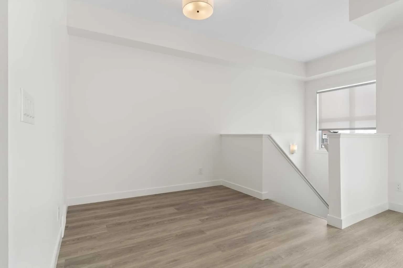 Row/Townhouse