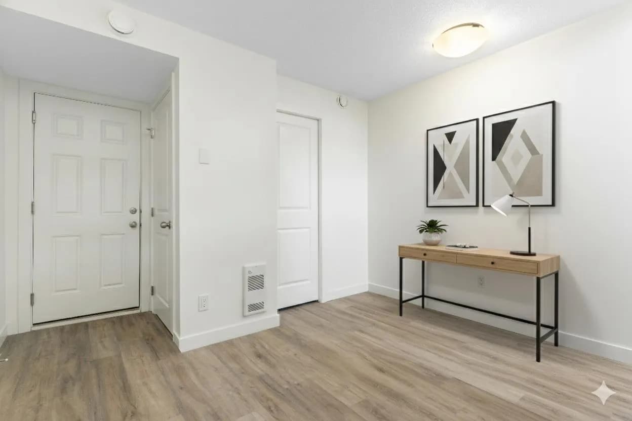 Row/Townhouse