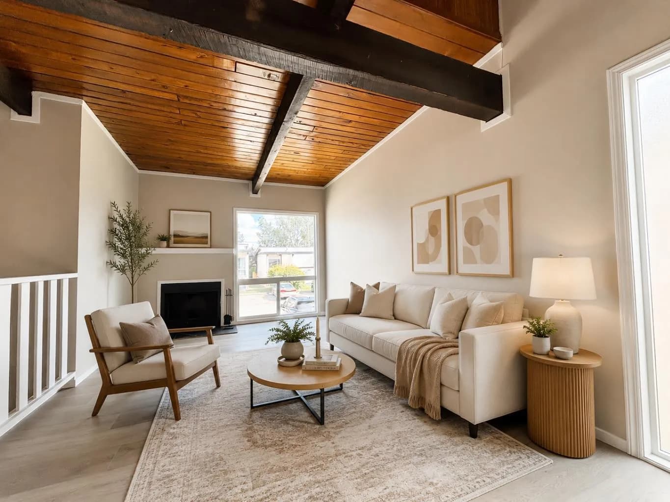 Row/Townhouse