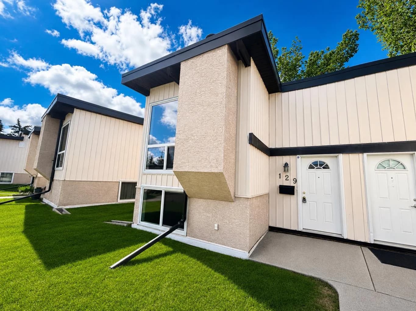 Row/Townhouse