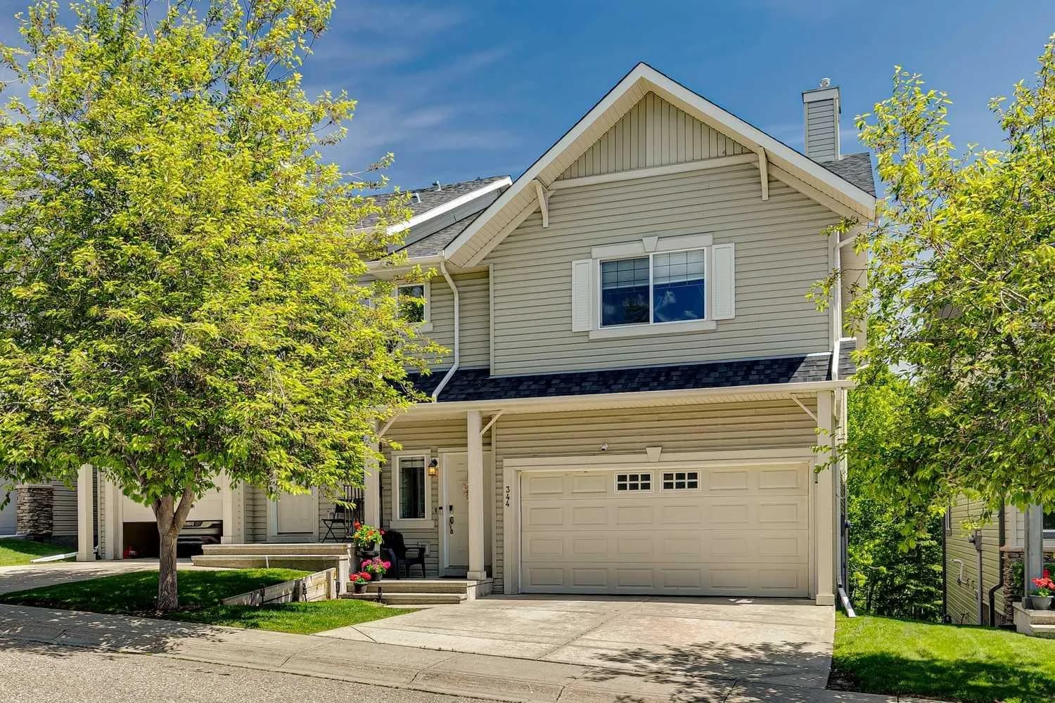 Semi Detached (Half Duplex)