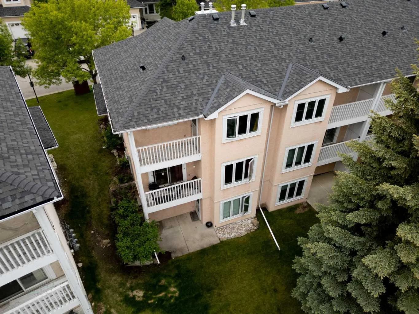 Row/Townhouse