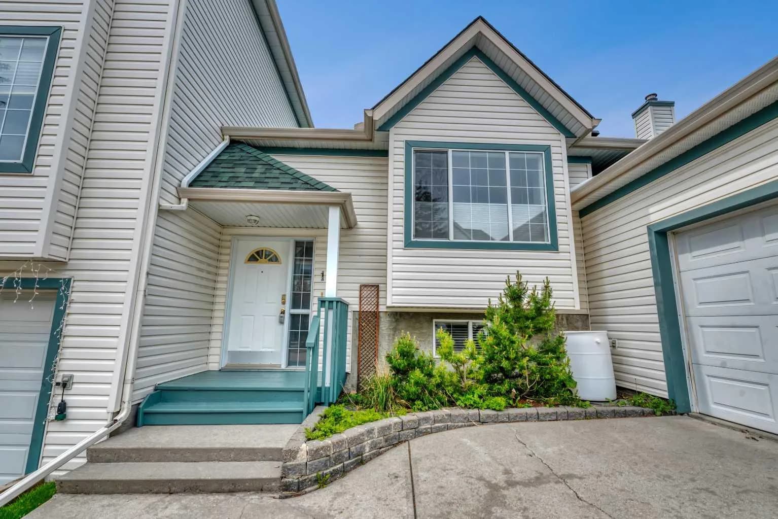 Row/Townhouse