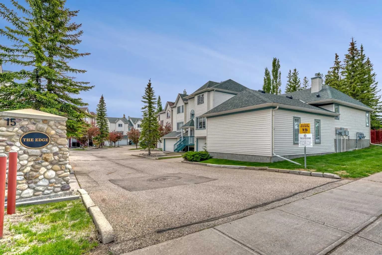 Row/Townhouse