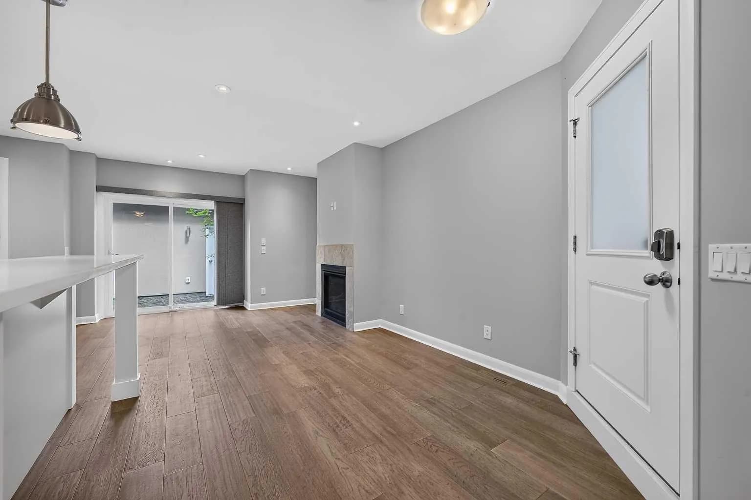 Row/Townhouse
