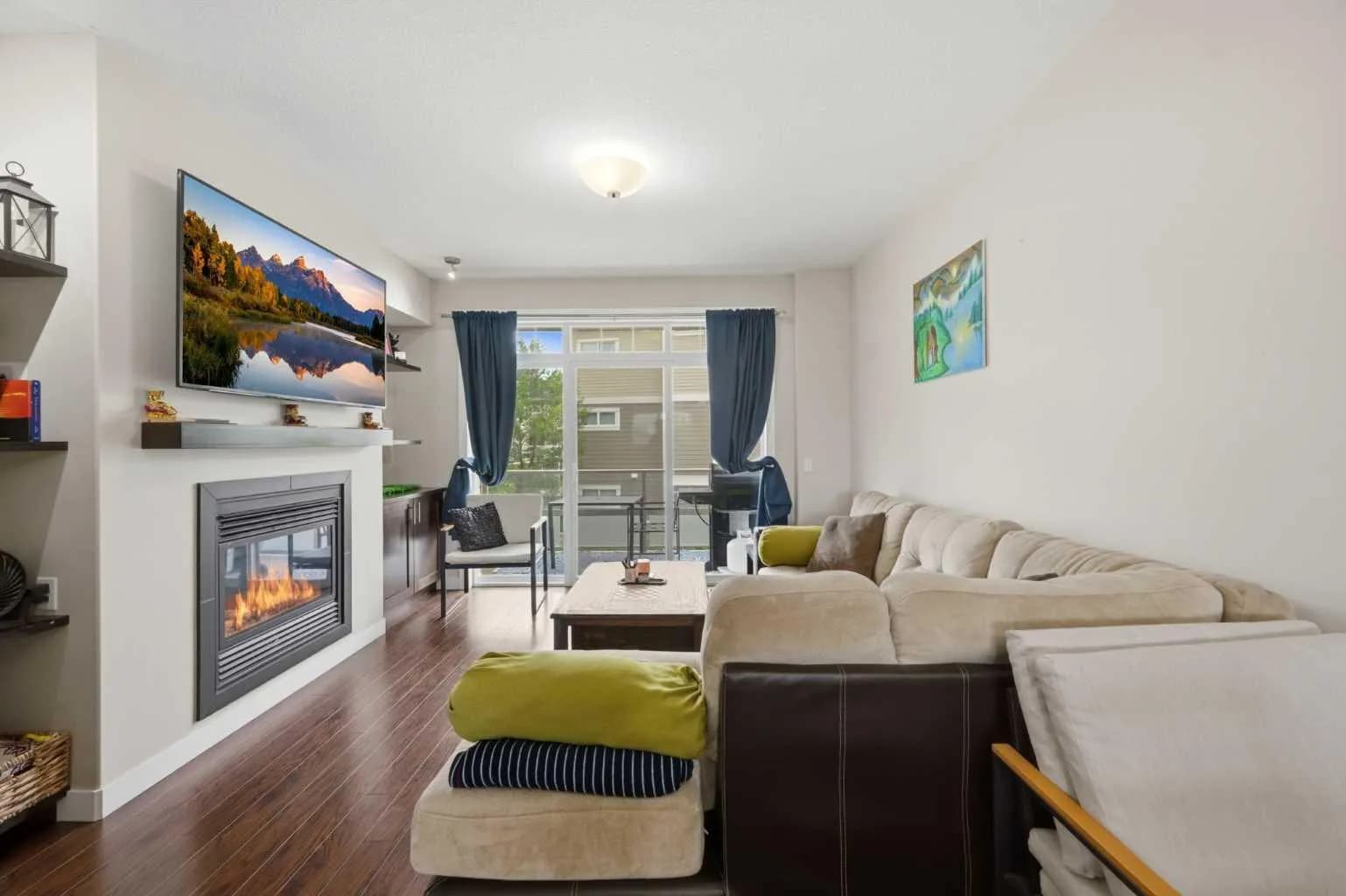Row/Townhouse