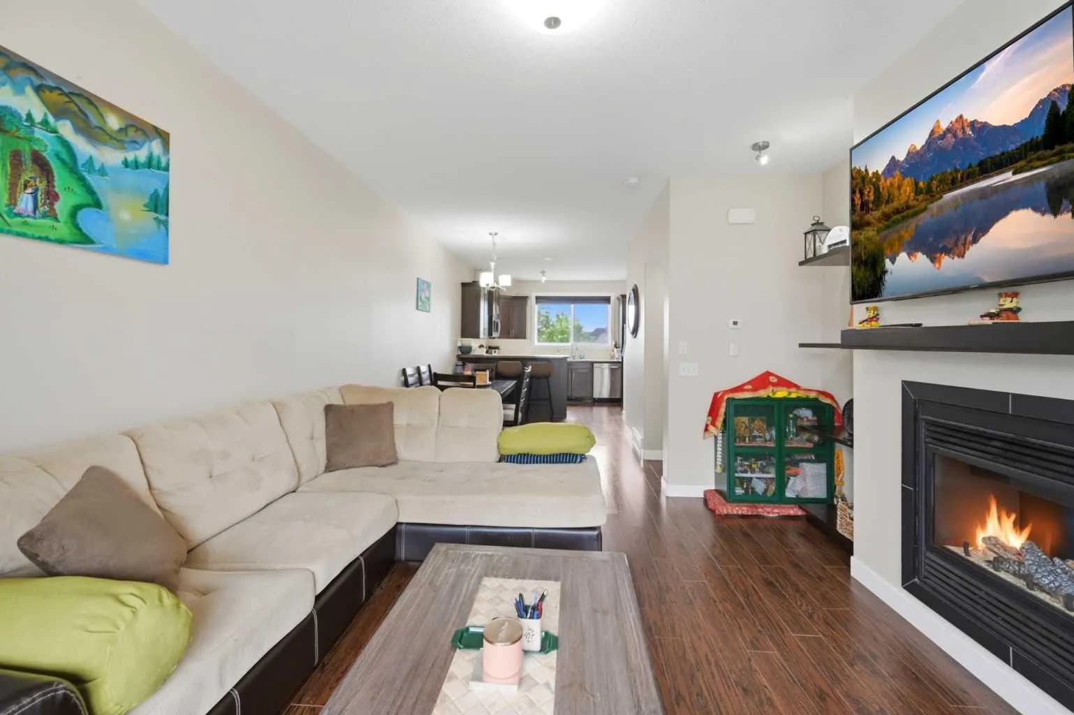 Row/Townhouse