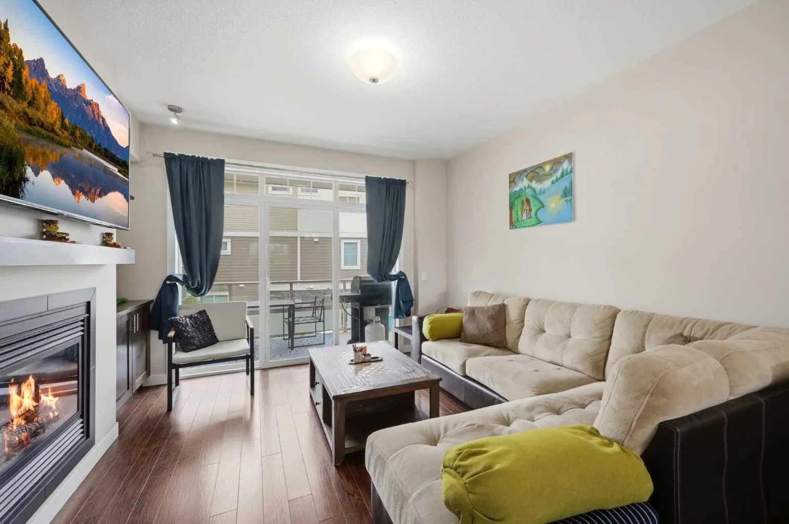 Row/Townhouse