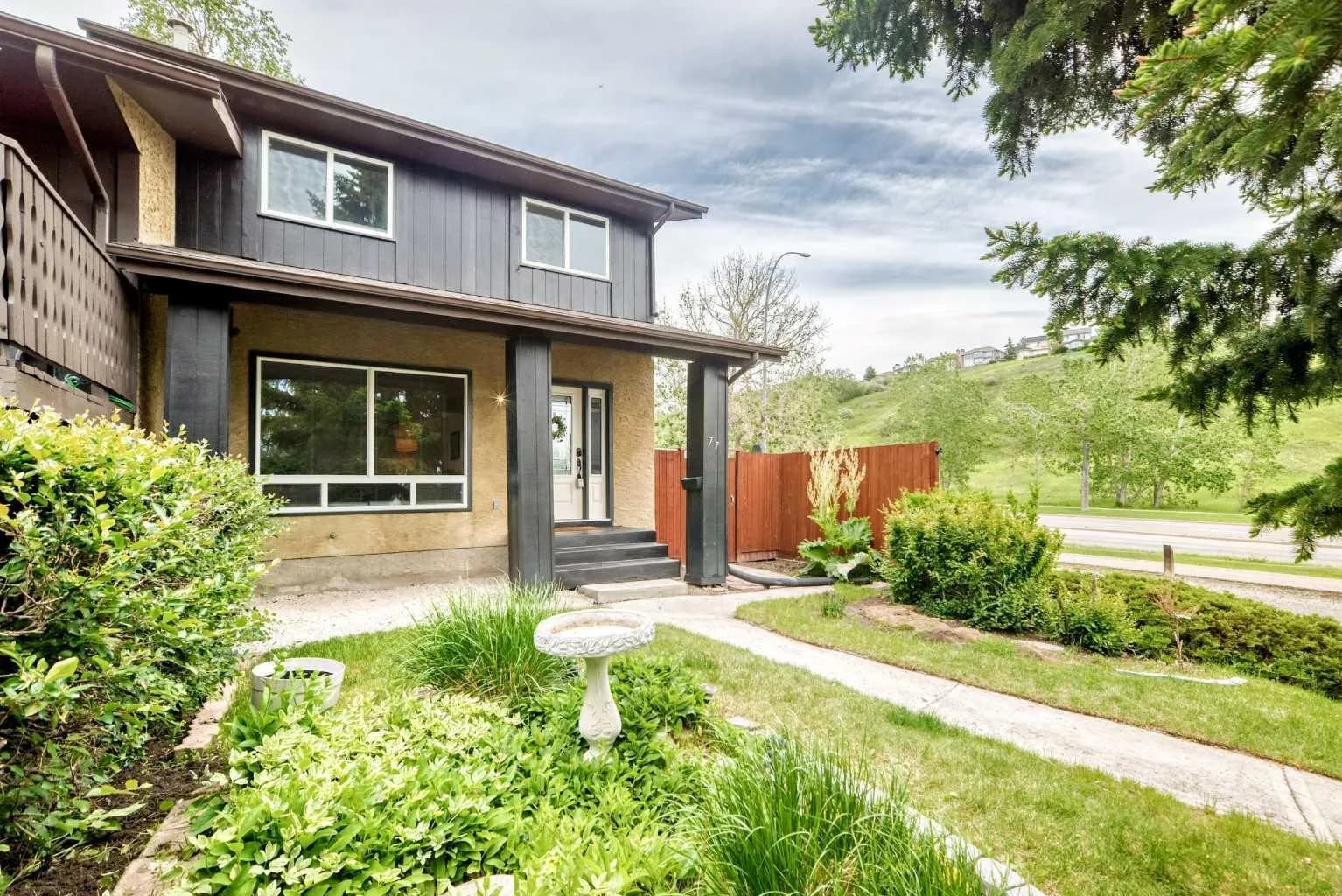 Semi Detached (Half Duplex)