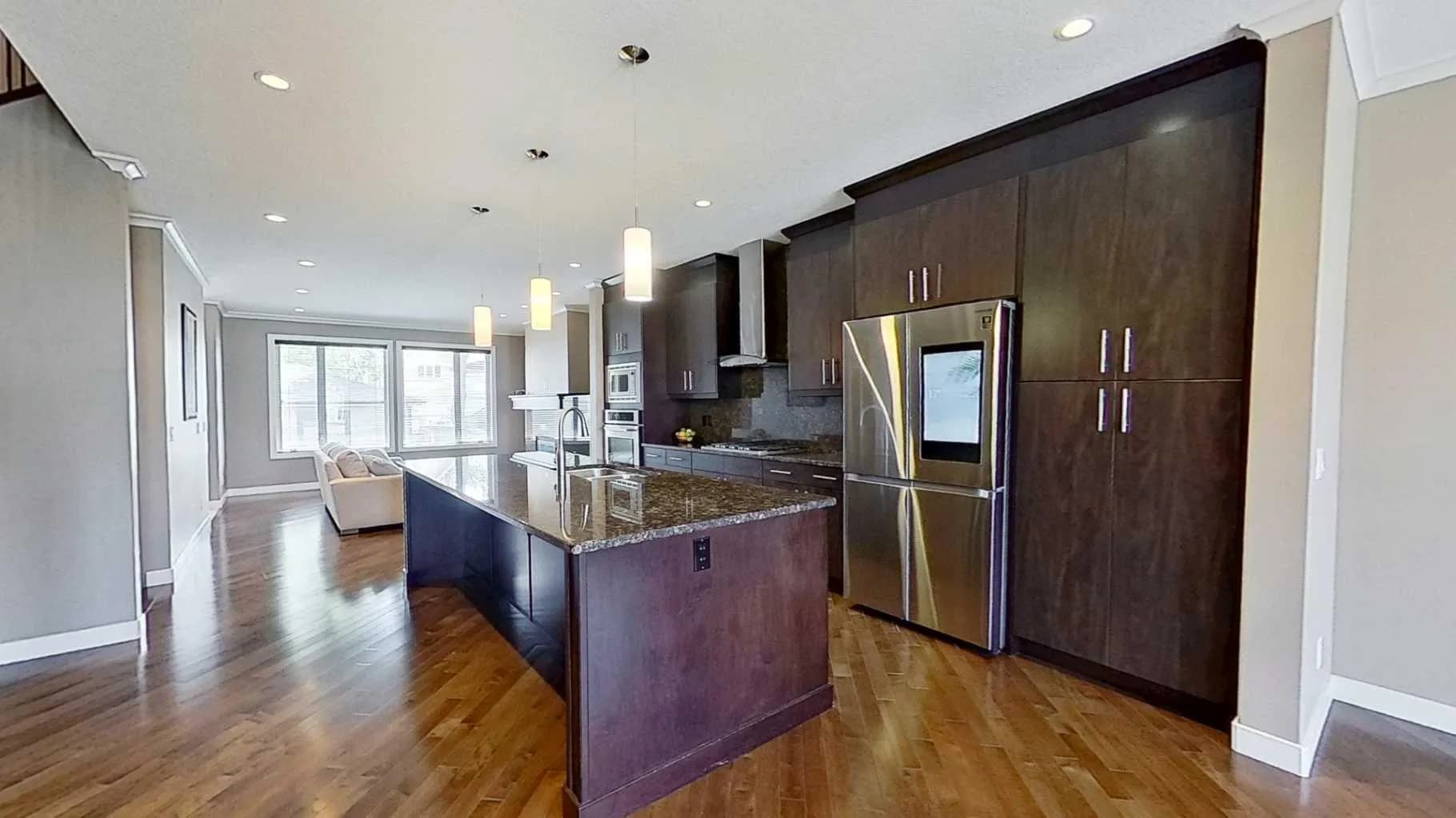 Semi Detached (Half Duplex)