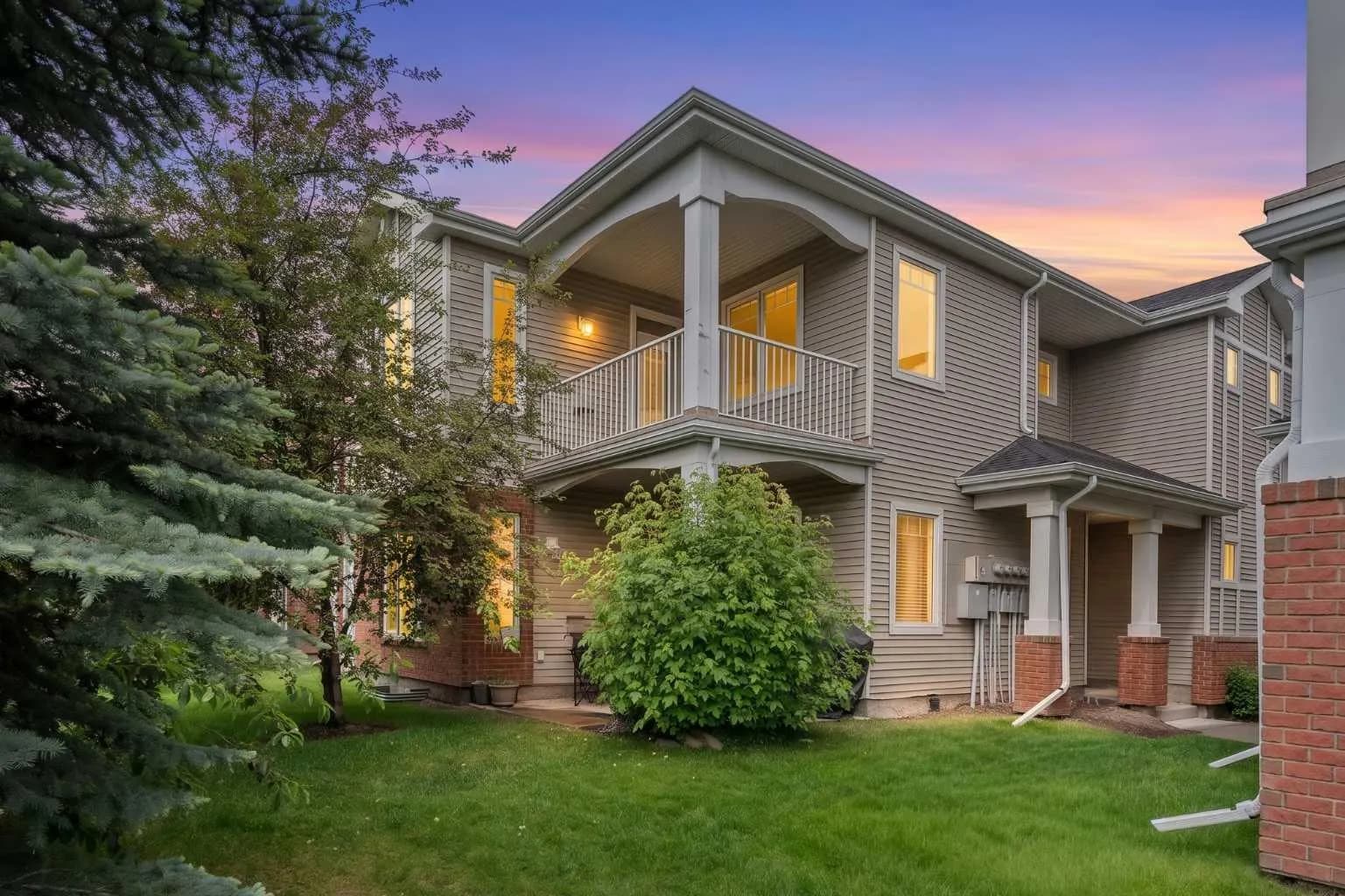 Row/Townhouse