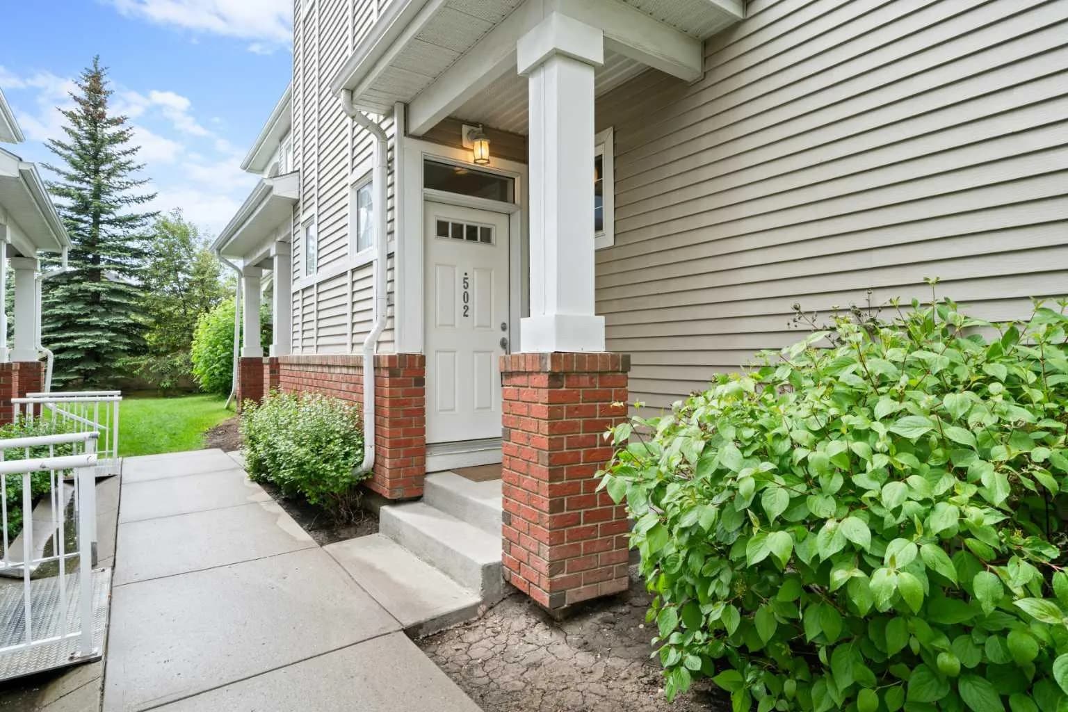 Row/Townhouse