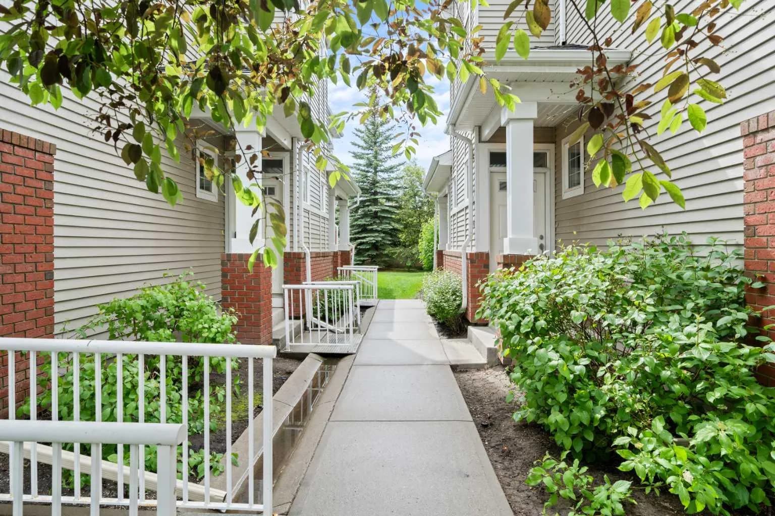 Row/Townhouse