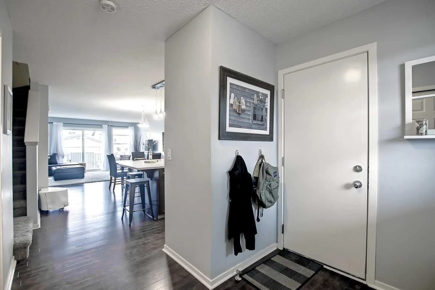 Semi Detached (Half Duplex)